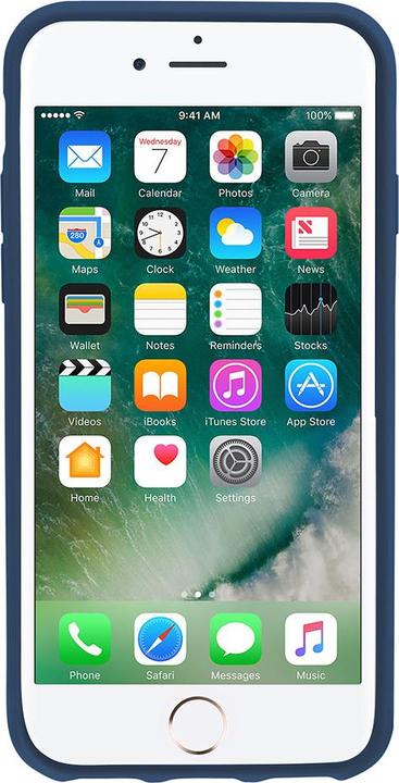 Immagine prodotto Native Union Clic Cristallo (Apple iPhone SE (seconda generazione))