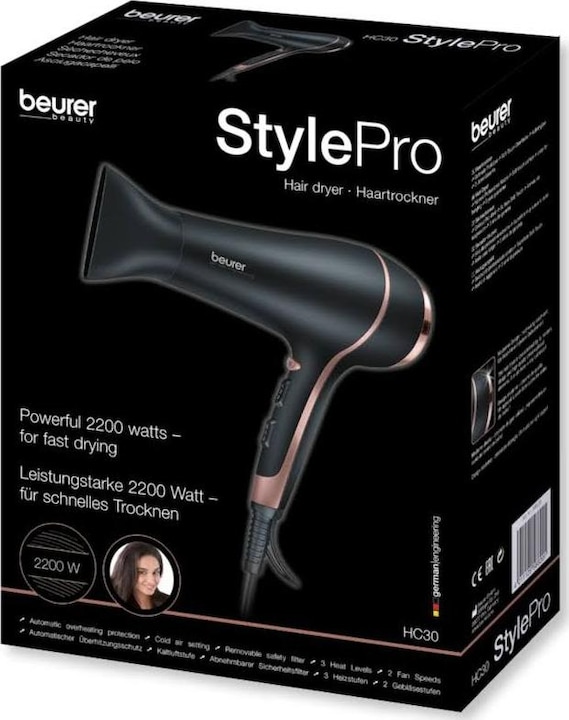 Image du produit Beurer Hc 30