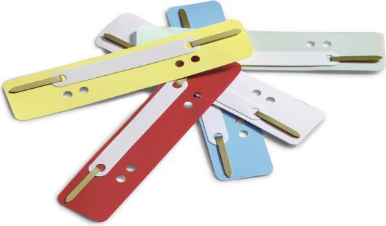 Productafbeelding Leitz Clip-on nietstrips