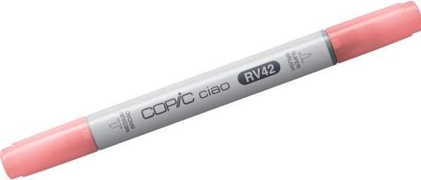 Produktbild Copic Ciao Typ RV - 42 (salmon pink, 1 x)