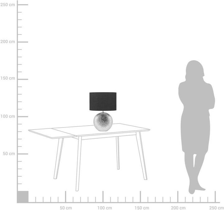 Produktbild Beliani Nasva (E27)
