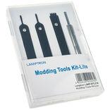 Produktbild Lamptron Modding Toolkit, ATX, PCIE - schwarz