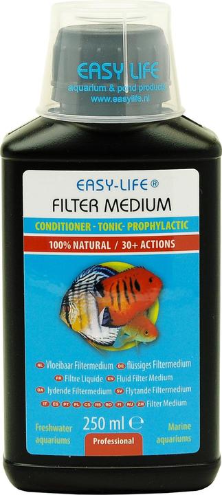 EasyLife 250ml (Aquarium water care)