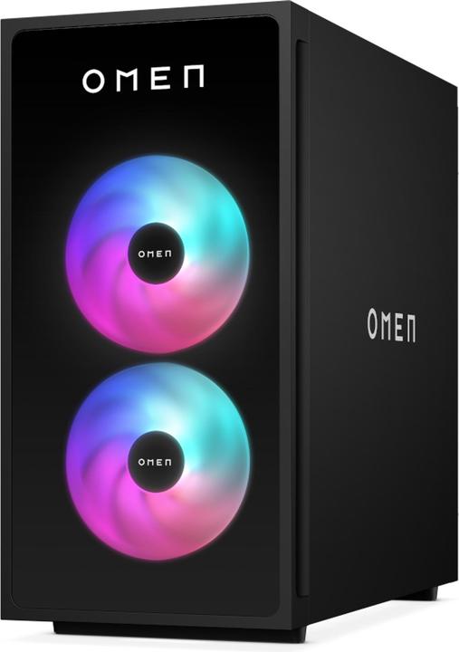 Produktbild HP OMEN 35L Gaming Desktop GT16-0090no PC (1000 GB, 32 GB)
