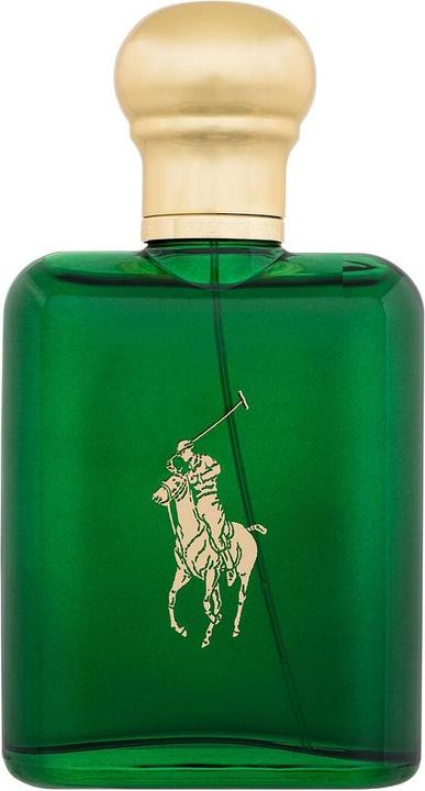 Ralph Lauren Polo Green (Eau de Toilette, 125 ml)