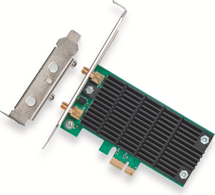 Produktbild TP-Link Archer T4E (Mini PCI Express)