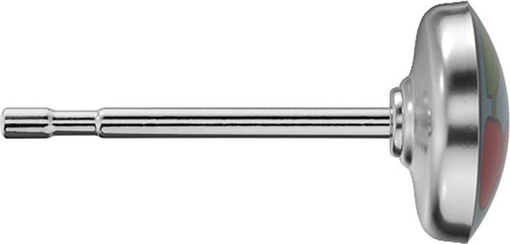 Immagine prodotto Studex Sensitive Ear Studs Cherry (Acciaio inossidabile)