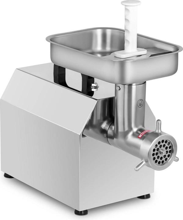 Produktbild Royal Catering Fleischwolf elektrisch Fleischmaschine Hackfleisch Reverse Funktion 750 W