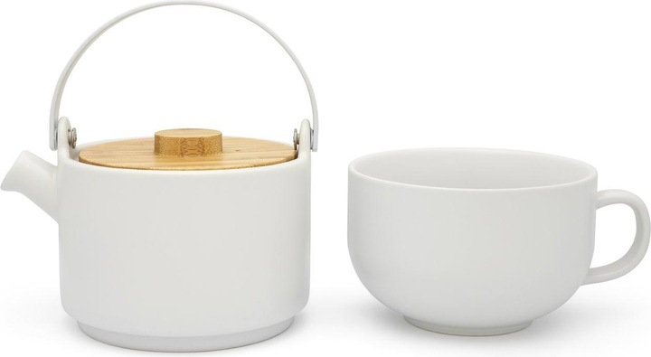 Produktbild Bredemeijer Tea-for-One Umea (0.50 l)
