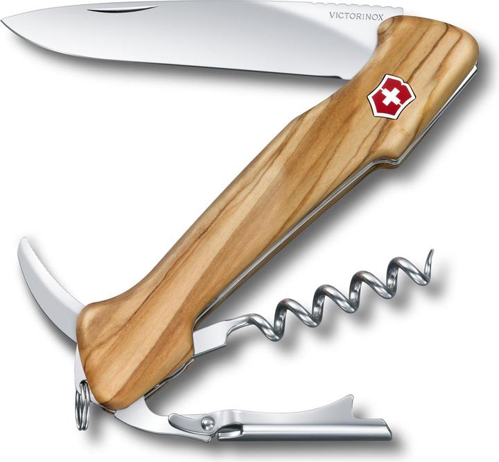 Actual product image Victorinox Wine Master