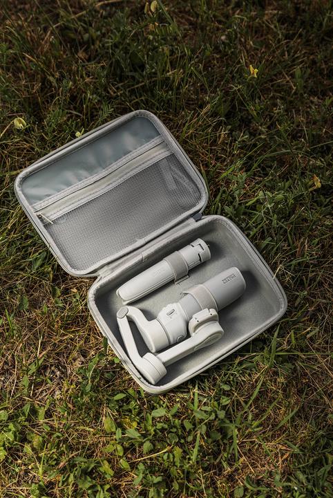 Image du produit Zhiyun Smooth Q4 Combo (Smartphone, 0.28 kg)