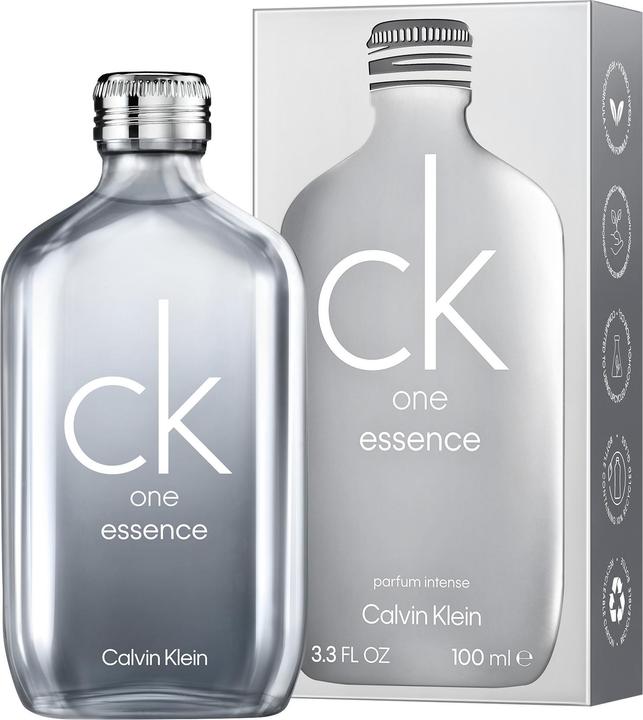 Immagine prodotto Calvin Klein One Essence Parfum Intense Unisex 100ml (Eau de parfum, 100 ml)