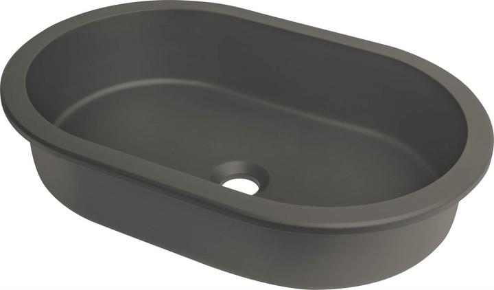 Image du produit Deante Lavabo à encastrer/à poser en granit