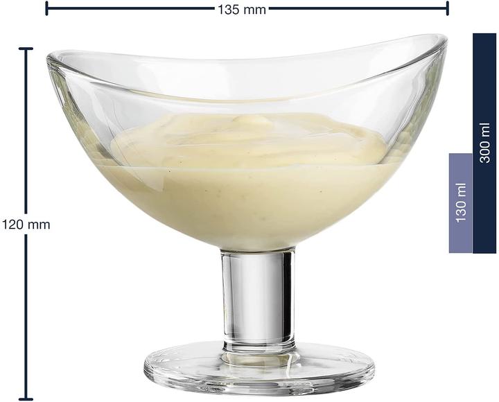 Produktbild Leonardo Loop (14 cm, 0.13 l, 1 x)