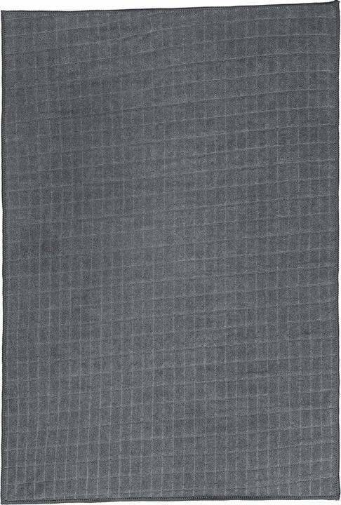 Image du produit Erwin Müller Lot de 4 chiffons en microfibre (40 x 60 cm)