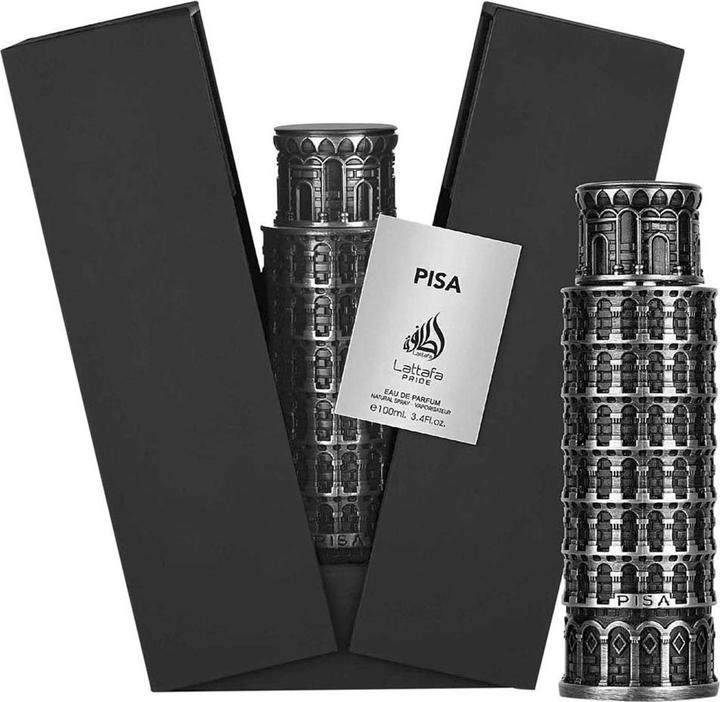 Immagine prodotto Lattafa Pisa (Eau de parfum, 100 ml)
