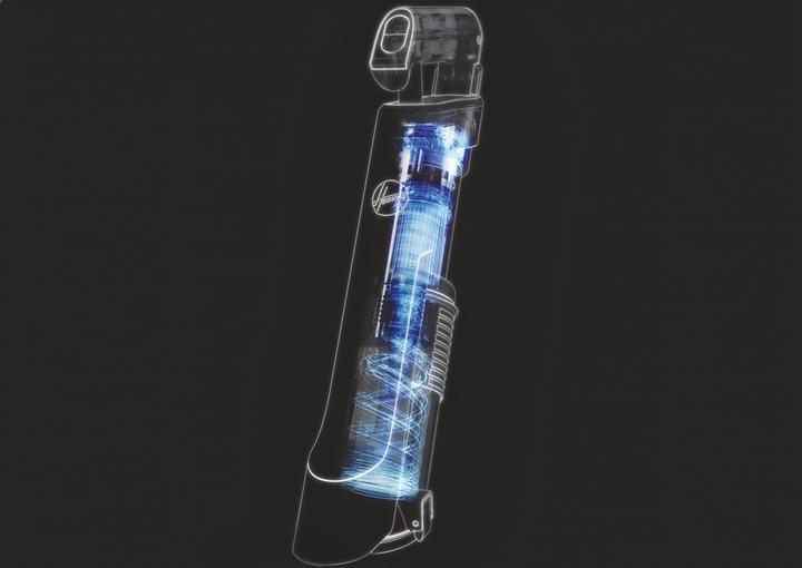 Actual product image Hoover HF210P 011