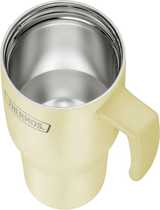 Actual product image Thermos ® Isolierbecher Refreshing Series vanilla 1,1 l (1.10 l)