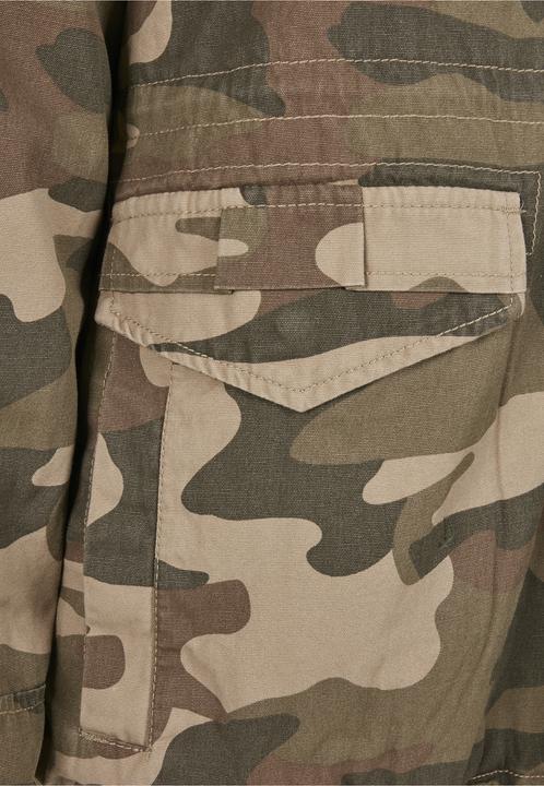 Produktbild Brandit M-65 Giant Jacket (S)