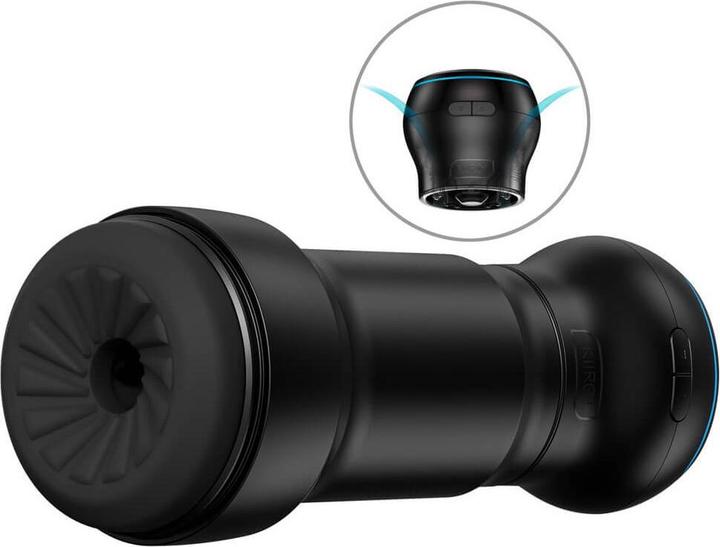 Actual product image Kiiroo Power Blow