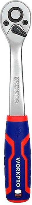 Produktbild Workpro WP271011 Umschaltknarre 3/8" (10 mm) 203 mm (3/8")