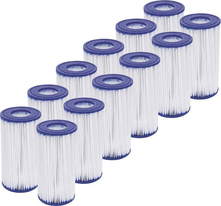 Produktbild Bestway Filterkartusche (III)