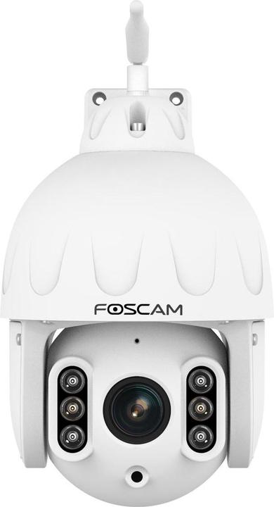 Image du produit Foscam SD8P Blanc (3840 x 2160 pixels)