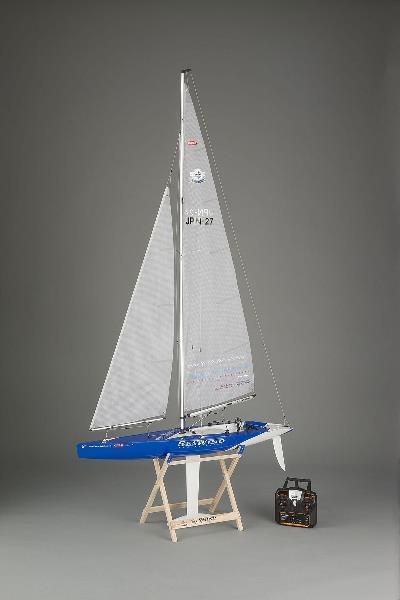 Image du produit Kyosho SEAWIND readyset w/KT-431S