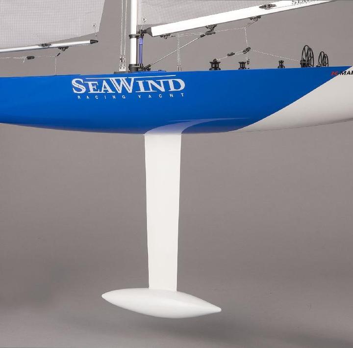 Image du produit Kyosho SEAWIND readyset w/KT-431S