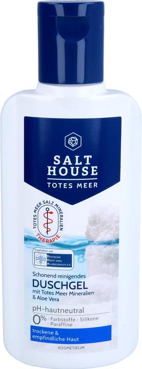 Salthouse Thérapie de la mer Morte (250 ml)