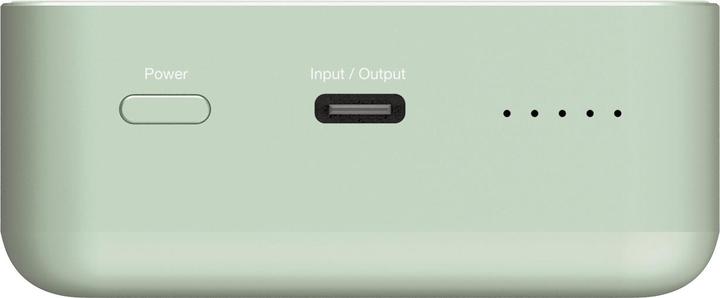 Immagine prodotto Verbatim Charge 'n' Go Essentials (20000 mAh, 50 W, 74 Wh)