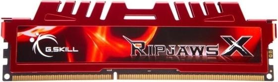 Actual product image G.Skill Ripjaws V (2 x 16GB, 3200 MHz, DDR4-RAM, DIMM)