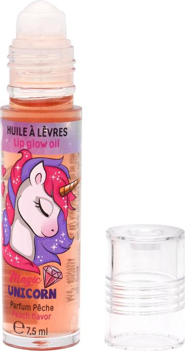 Produktbild Sombo Einhorn Lippenöl Display (Lippenöl, 7.50 ml)
