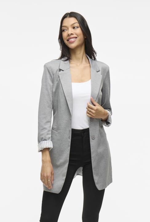 Immagine prodotto Vila Langer Jersey Blazer (S)