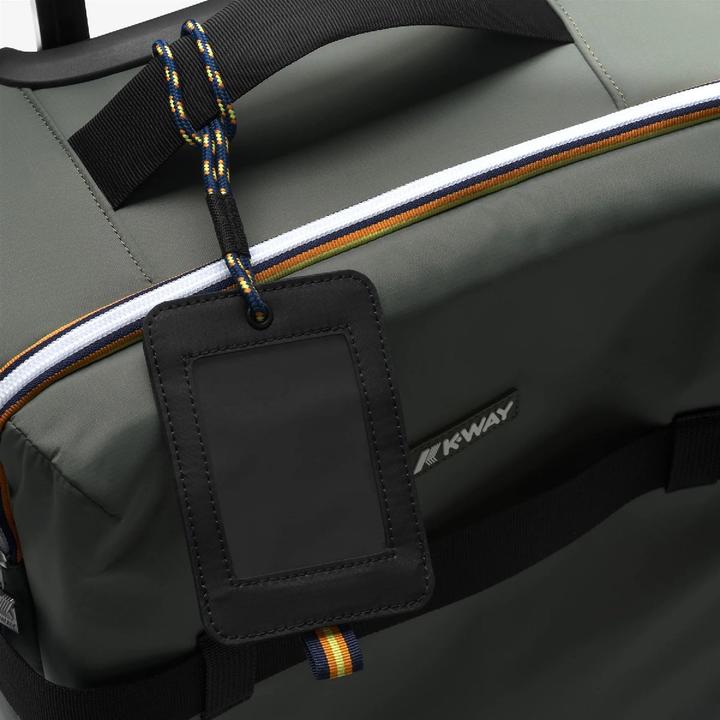 Immagine prodotto K-Way Borsa da viaggio trolley Blossac (34 l)