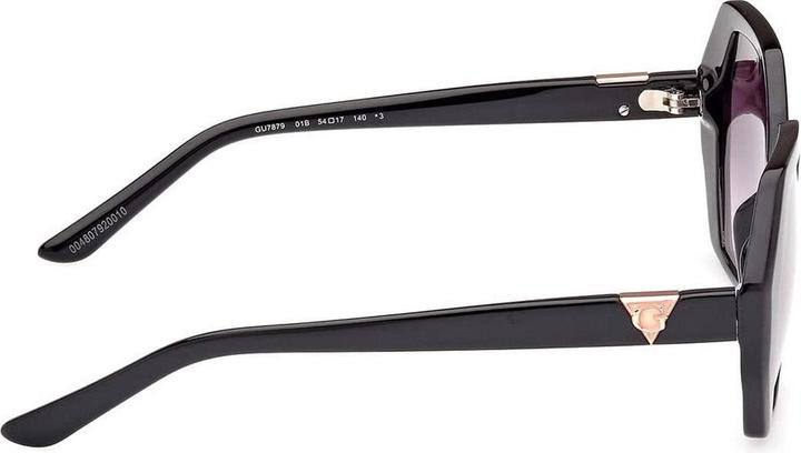 Actual product image Guess Womens Sunglasses Black
