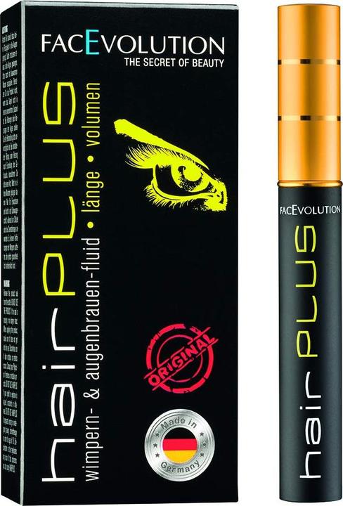 Actual product image FacEvolution Wachstumsfluid (4.50 ml)