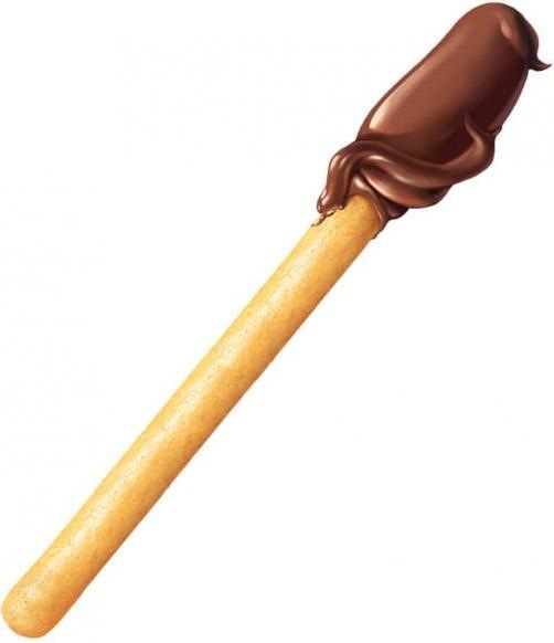 Image du produit Nutella barres de chocolat & snacks & GO! 52g (52 g)