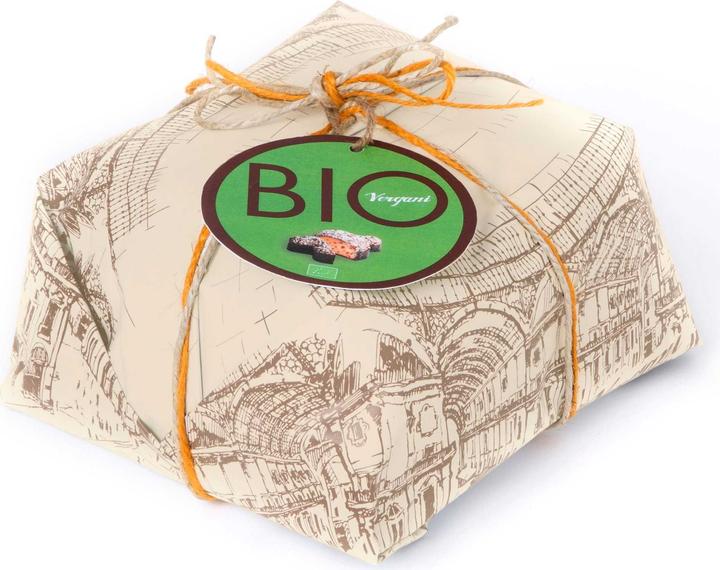 Immagine prodotto L'Anima di Vergani Bio Benessere (1 pz., 750 g)