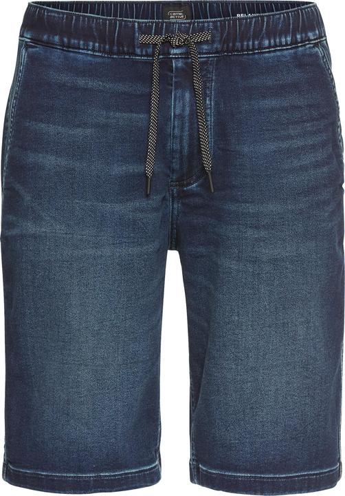 Actual product image Camel Active Jeansshorts im Relaxed Fit (40)