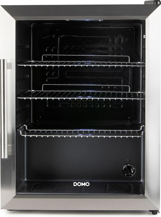 Actual product image Domo DO91609BK (60 l)