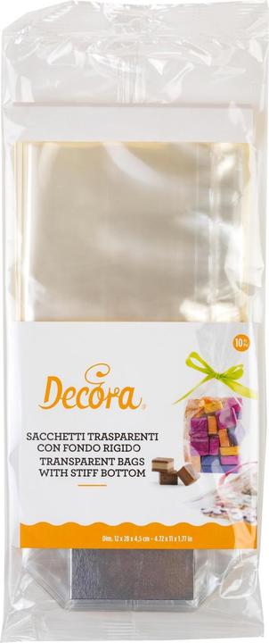 Actual product image Decora Cookie bag (10x)