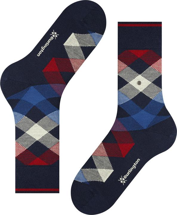 Produktbild Burlington Newcastle (Einzelpack, 40 - 46)