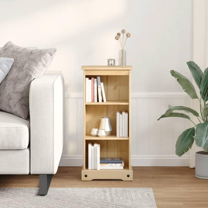 Immagine prodotto vidaXL Bücherregal (46 x 29 x 100 cm)