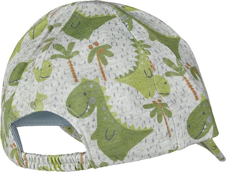 Produktbild Sterntaler Kid's Basecap Dinosaurier (53)