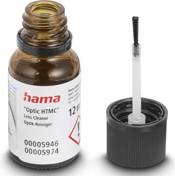 Immagine prodotto Hama Photo-Reinigingsset Wet 4-DELIG