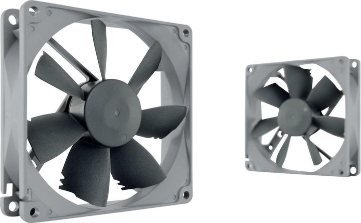 Produktbild Noctua NF-B9 redux 1600 PWM (92 mm, 1x)