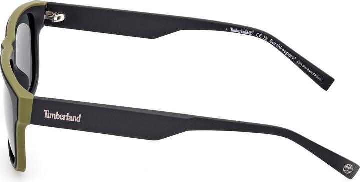 Actual product image Timberland Polarized Men's Sunglasses