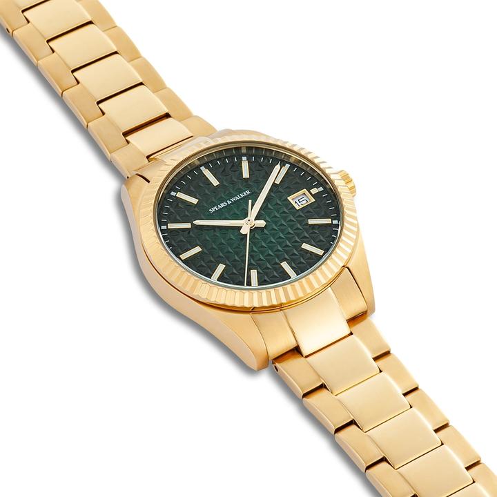 Produktbild Spears & Walker Herren Uhr - 37984