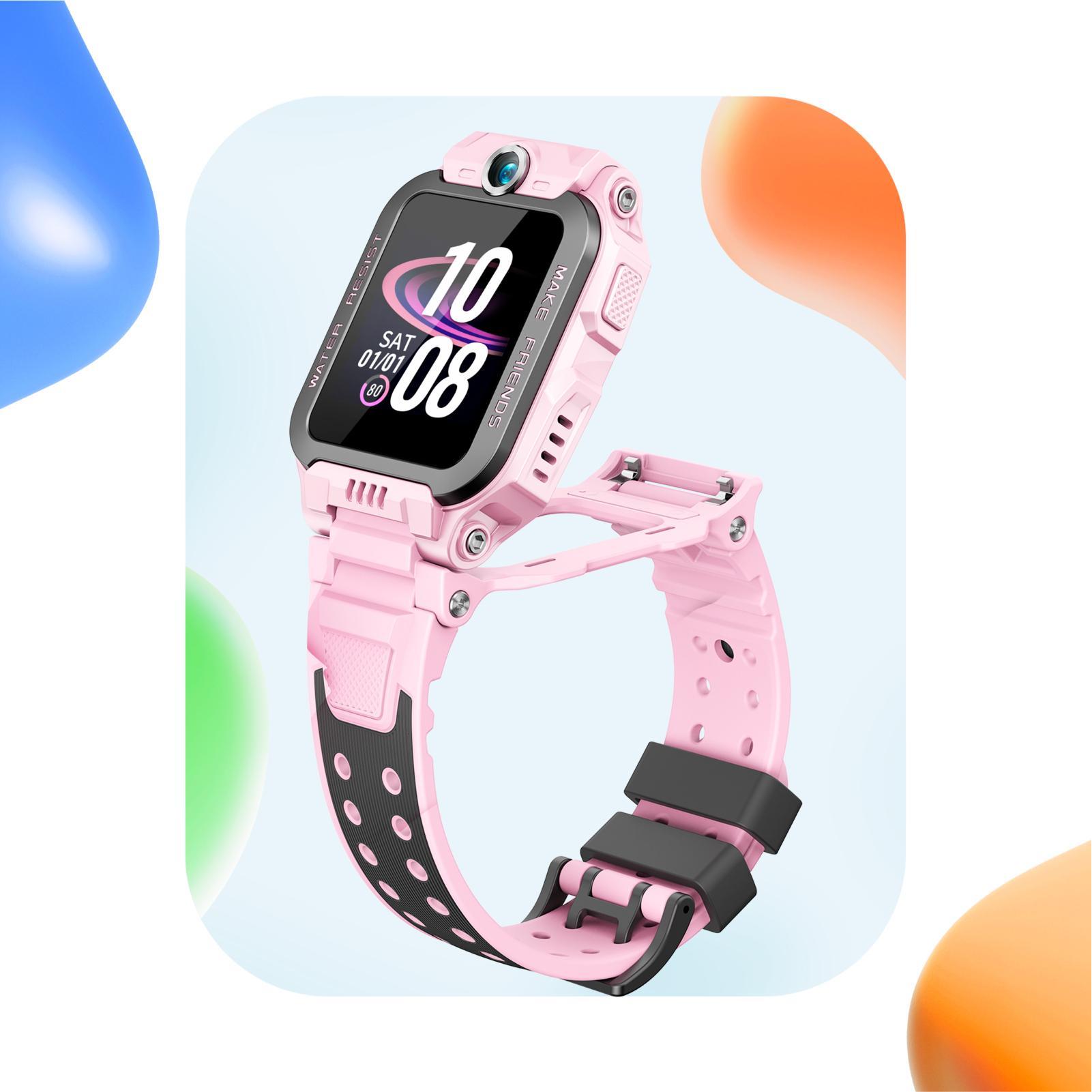 imoo Watch Phone Z7 Kinder-Smartwatch pink acquista su Galaxus